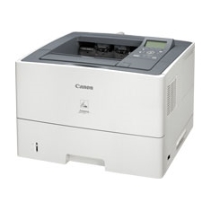 Impresora Canon Laser Monocromo I-sensys Lbp6750dn